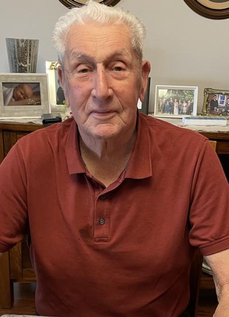 John (Jack) Maxwell Marshall Profile Photo