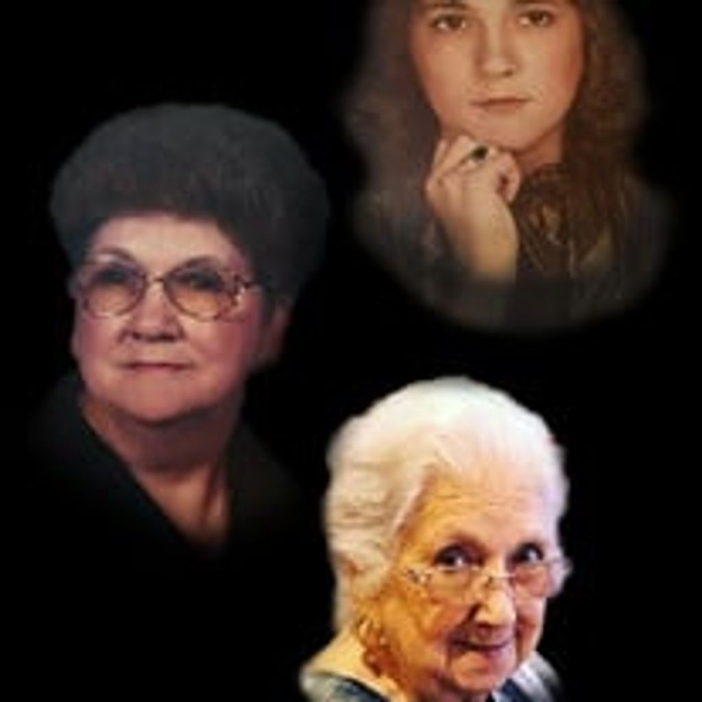 Billie Verie Campbell