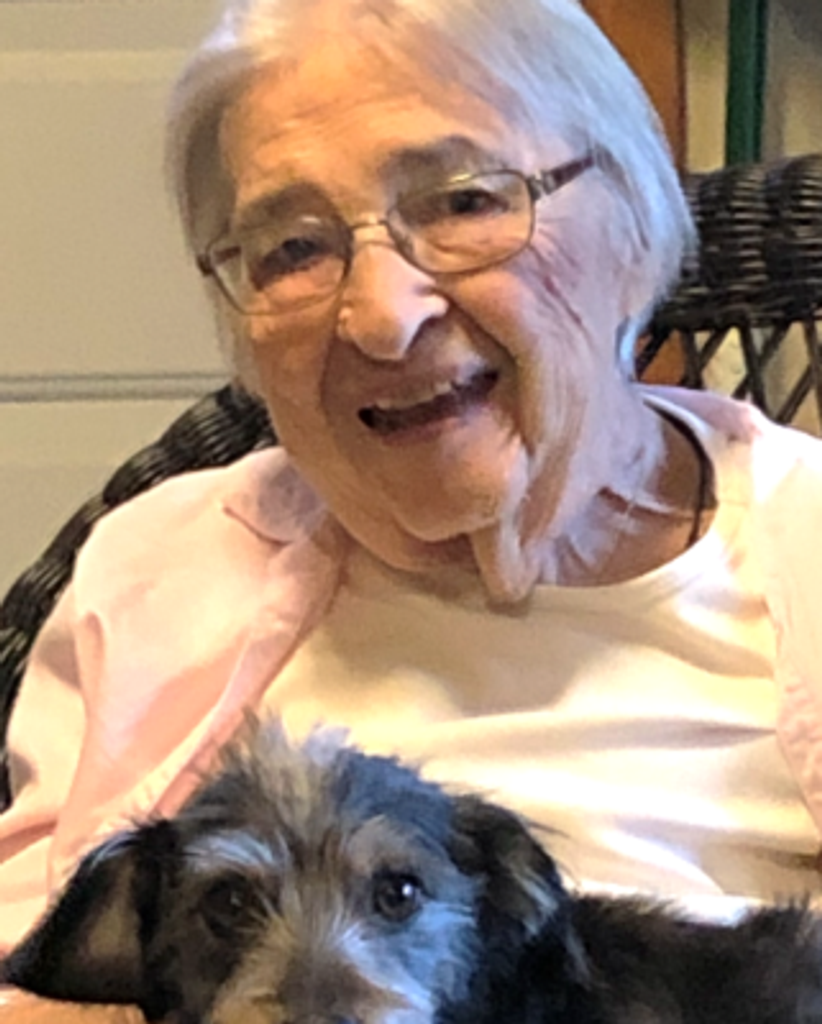Carol A. Struck
