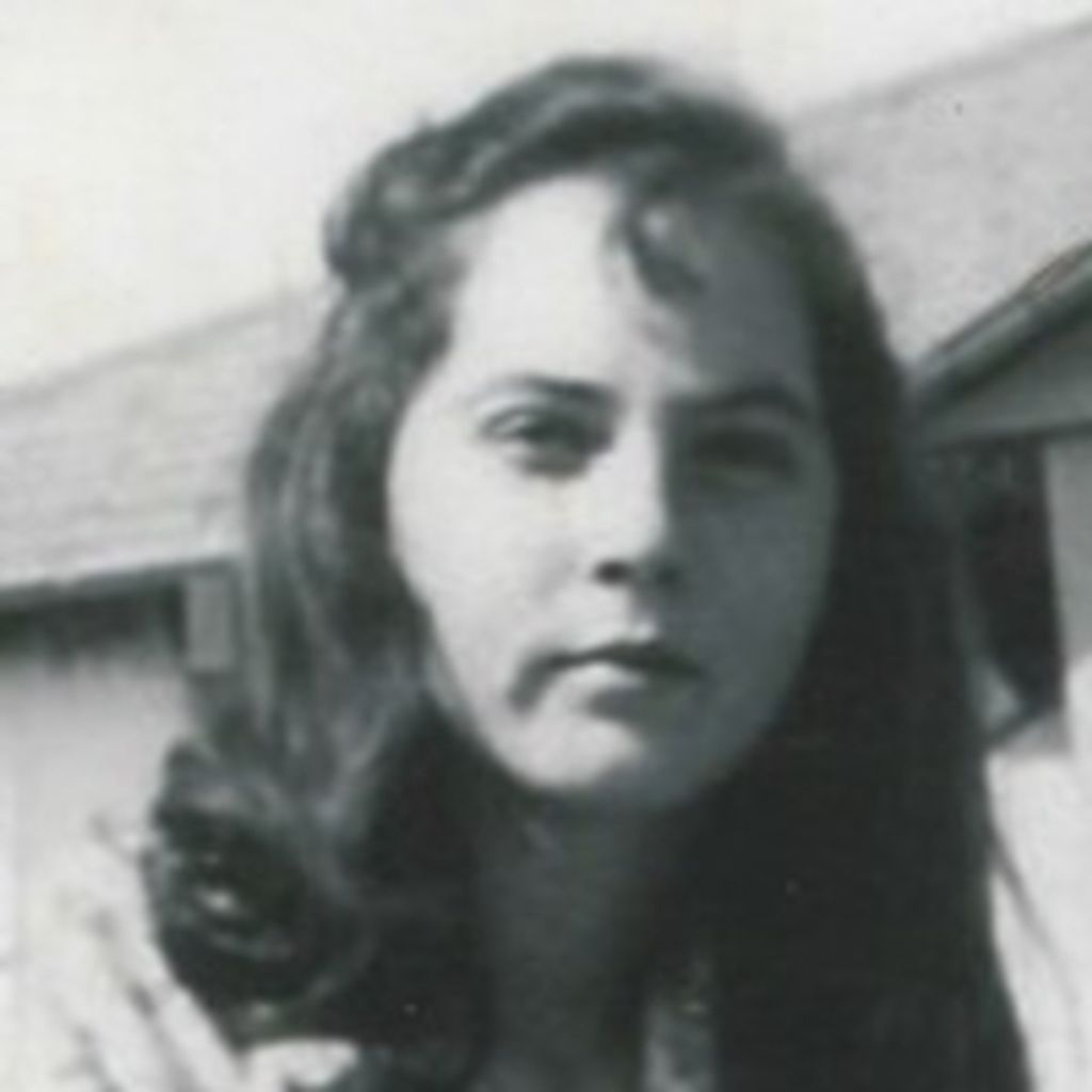 Elvera Georgette Poindexter