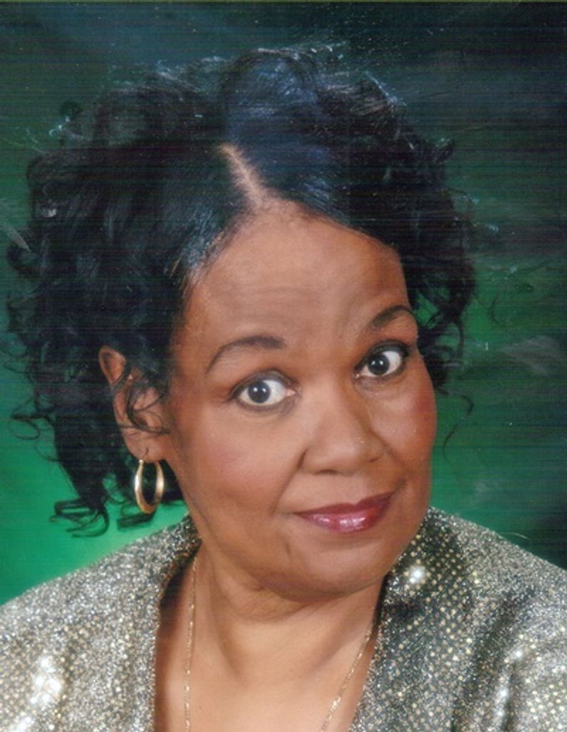 Ethel Fisher Vaughan Profile Photo