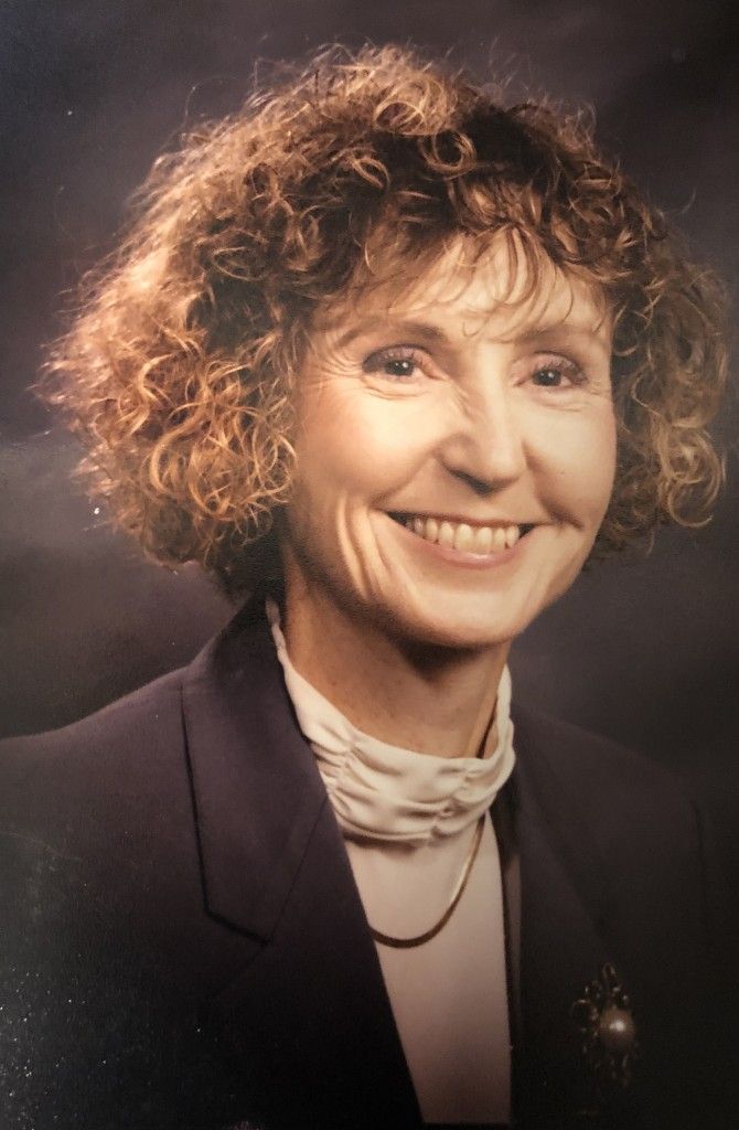 Susan Gwendolyn Gregory Profile Photo