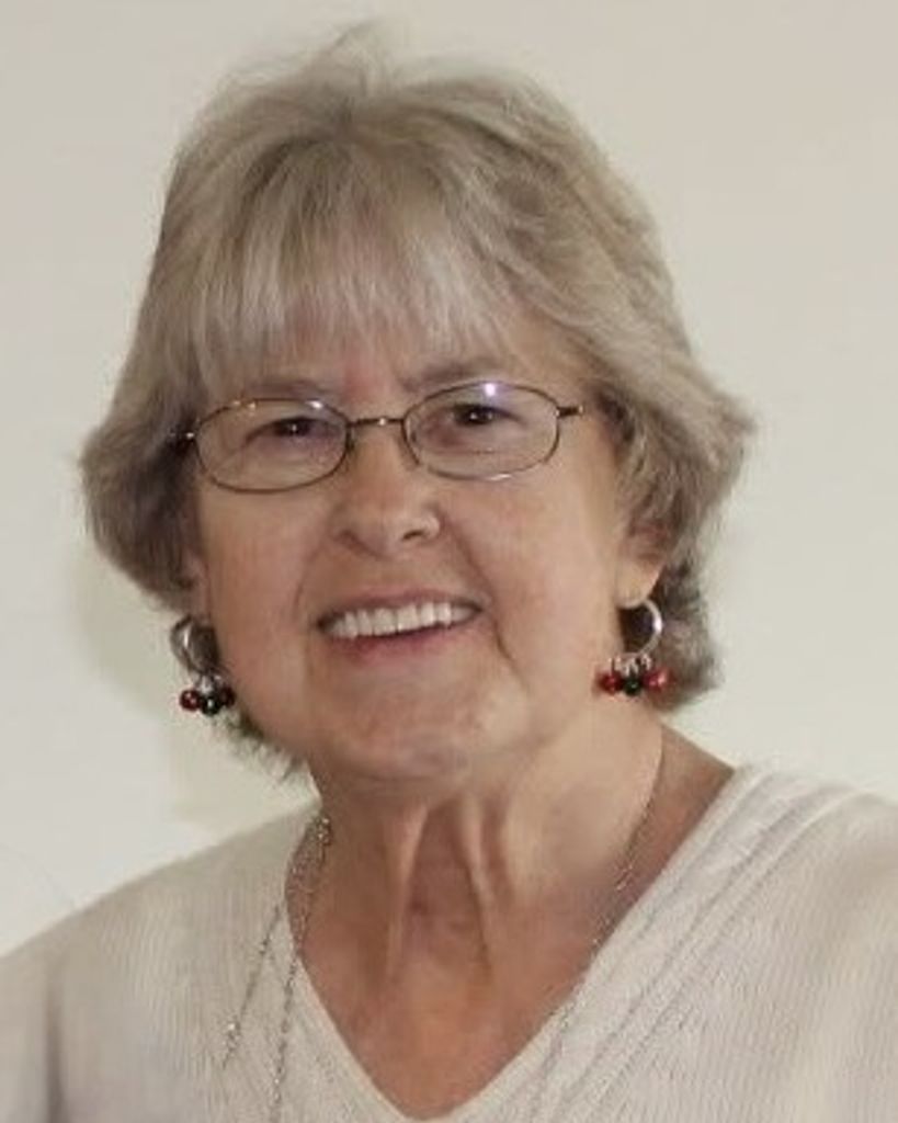 Rita Mary Robertson Profile Photo