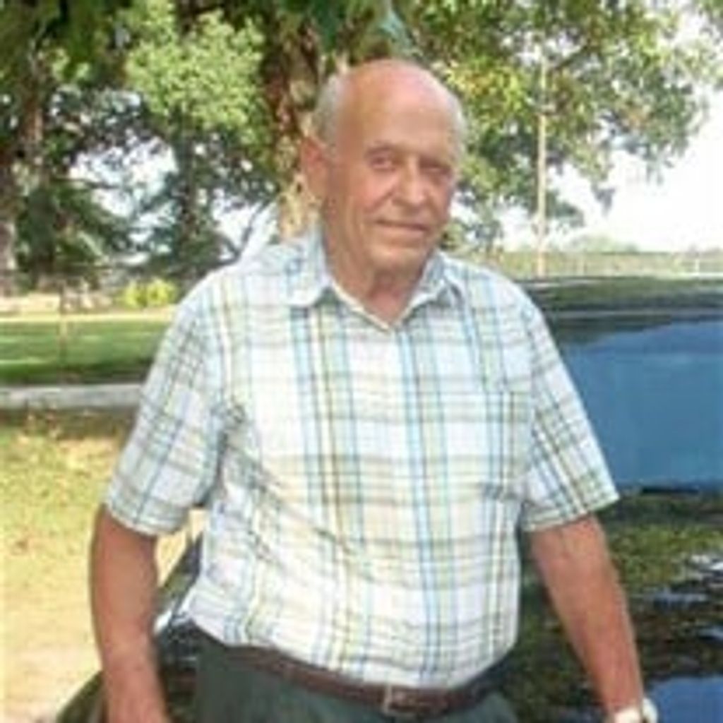 Mr. James O.  Odom, Sr.