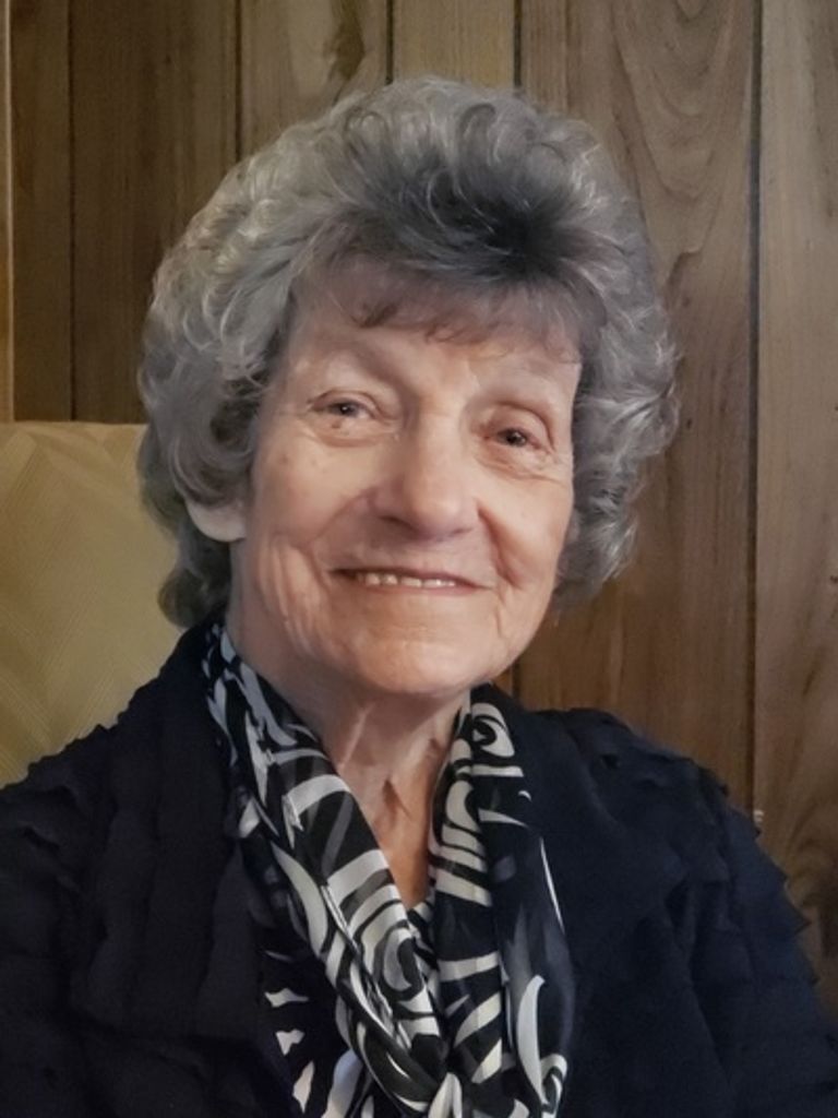 Winnie Mae Pittman