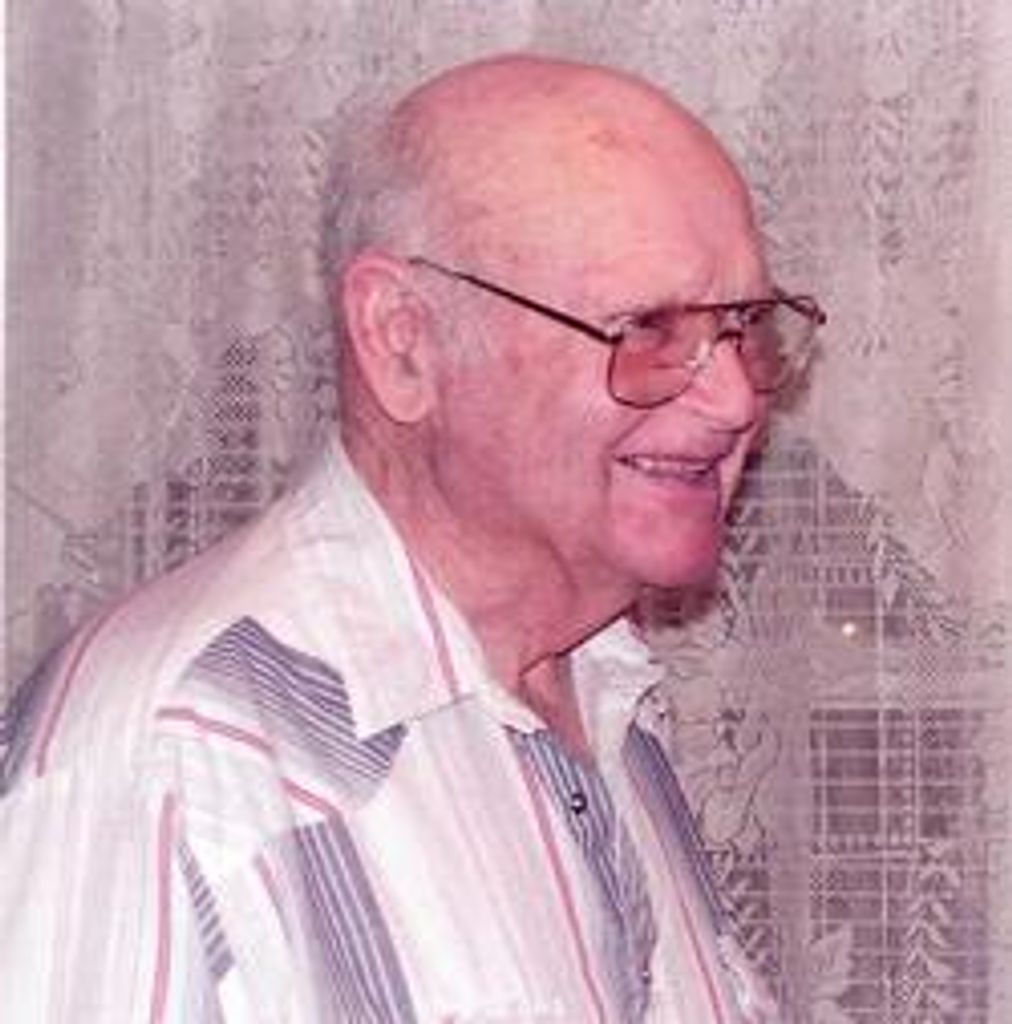 Thomas "Jerry" Haines Profile Photo