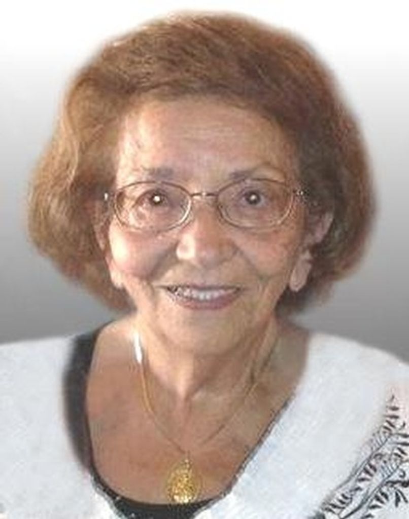 Marian J. Loria