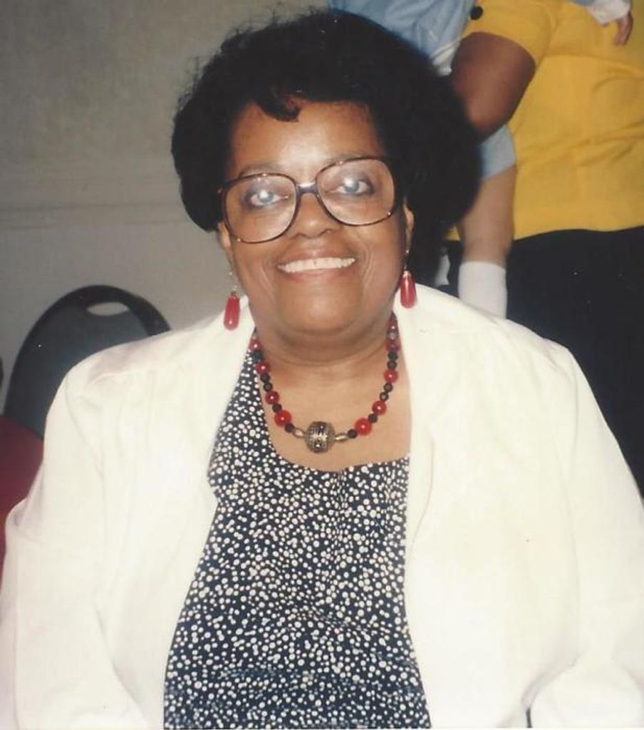Carol Ann Gibson
