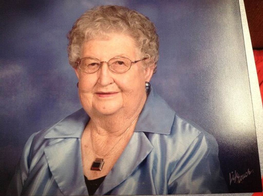 Esther Lee Swenson