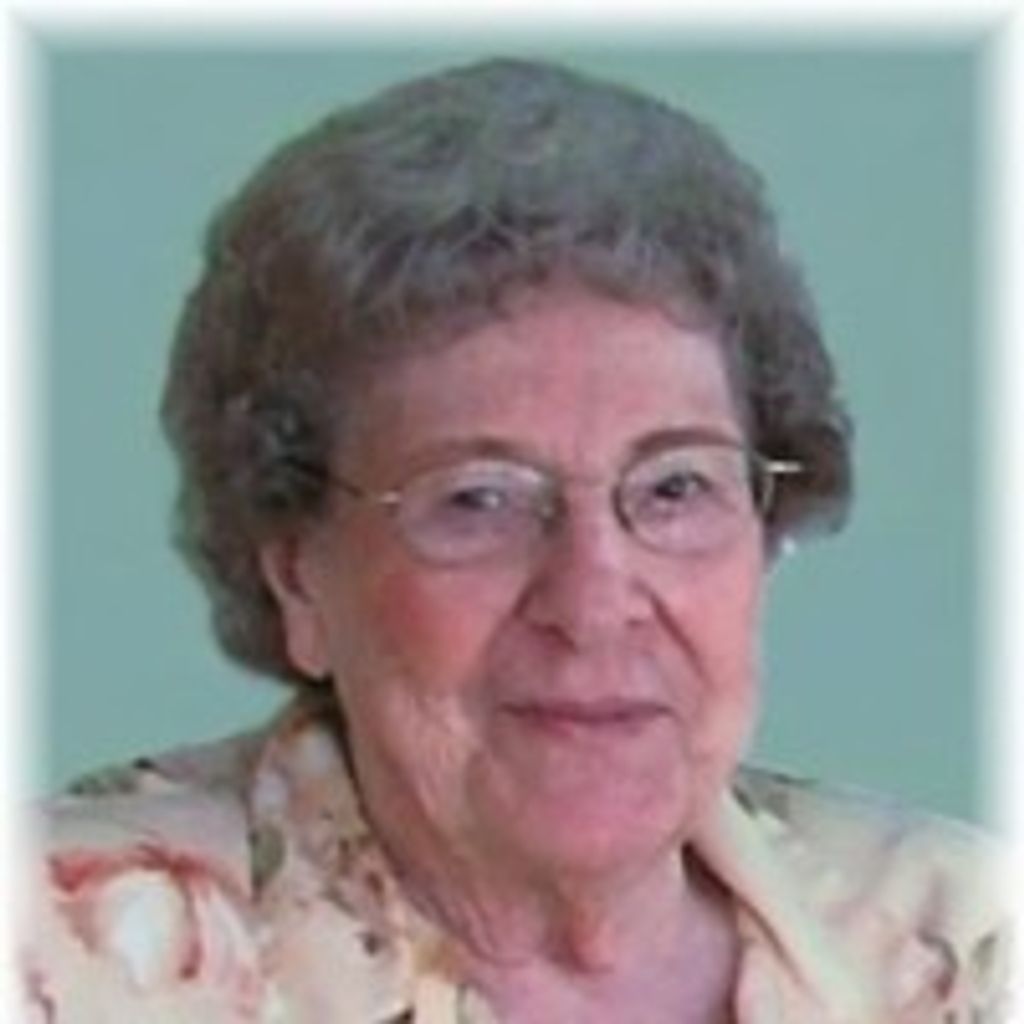 Hazel "Katie" Cowell