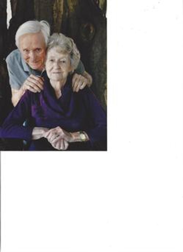 Joan Whitney Profile Photo