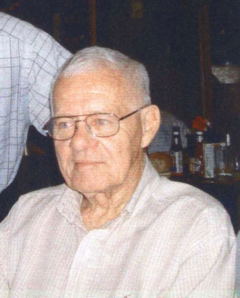 Edward S. Stasny Profile Photo