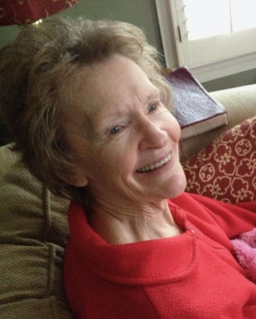 Joyce Ann Allison Mcbee Deal Profile Photo