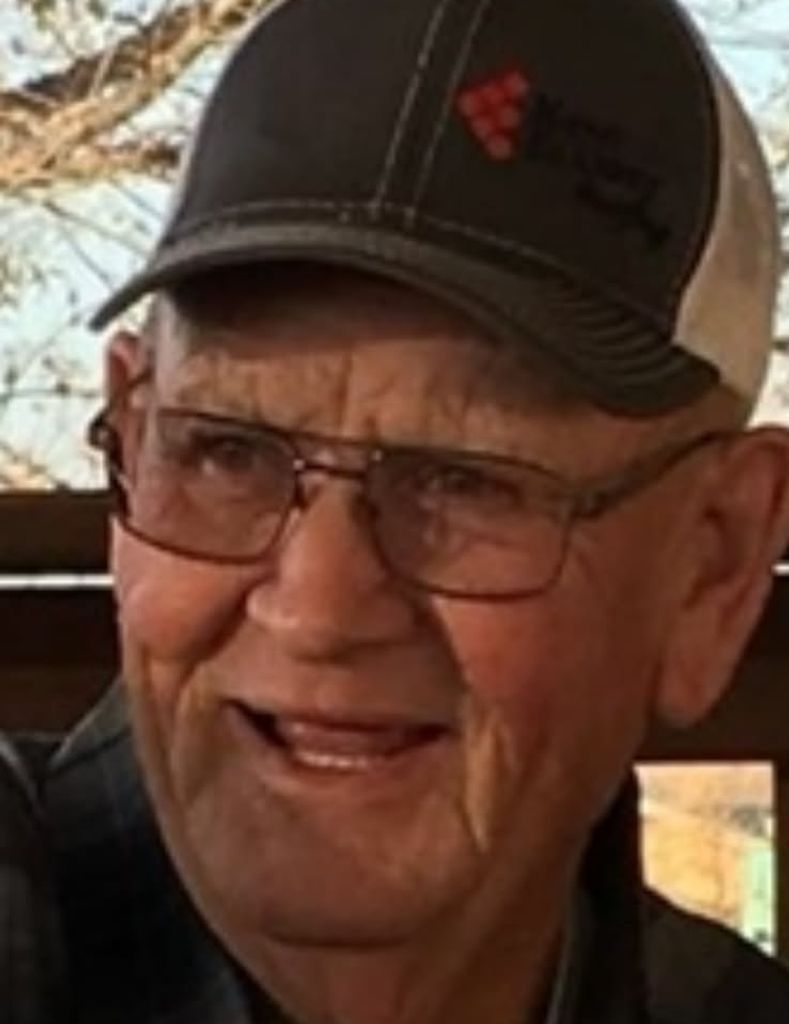 Adren "Spud" Jackson Profile Photo