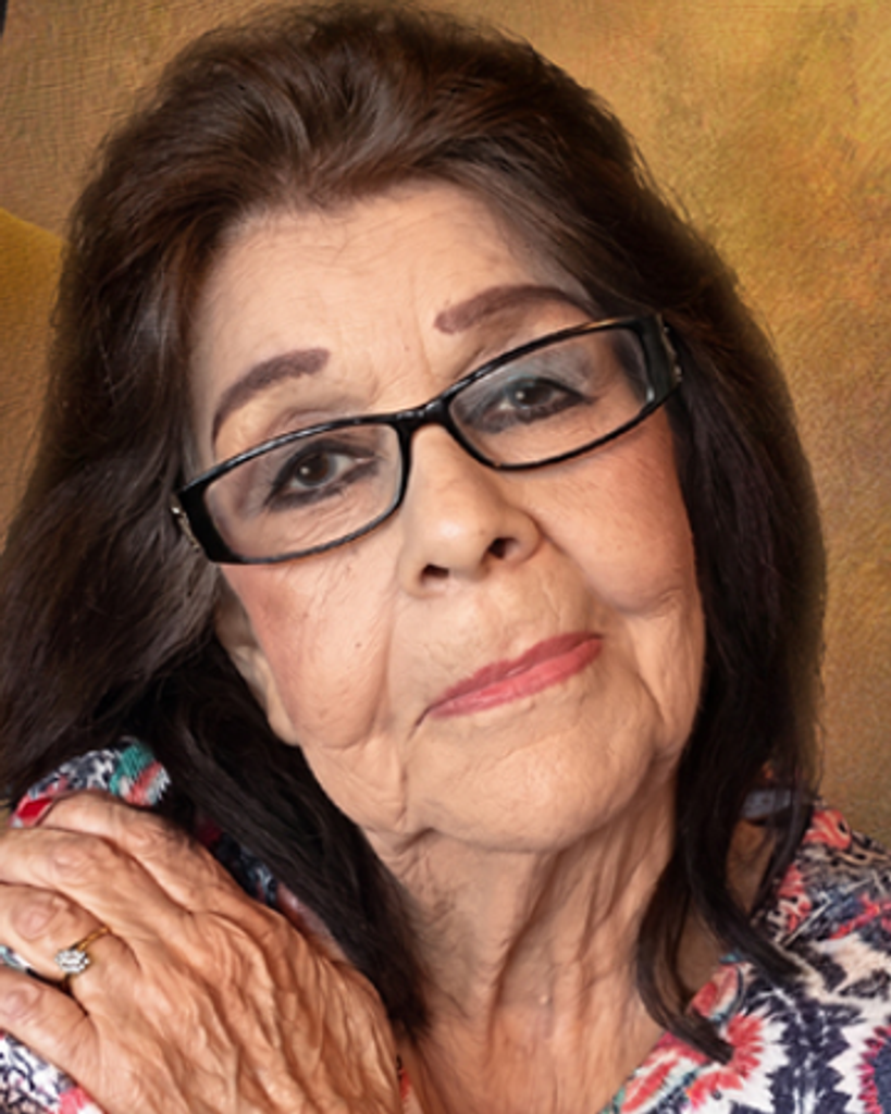 Lupe Lopez