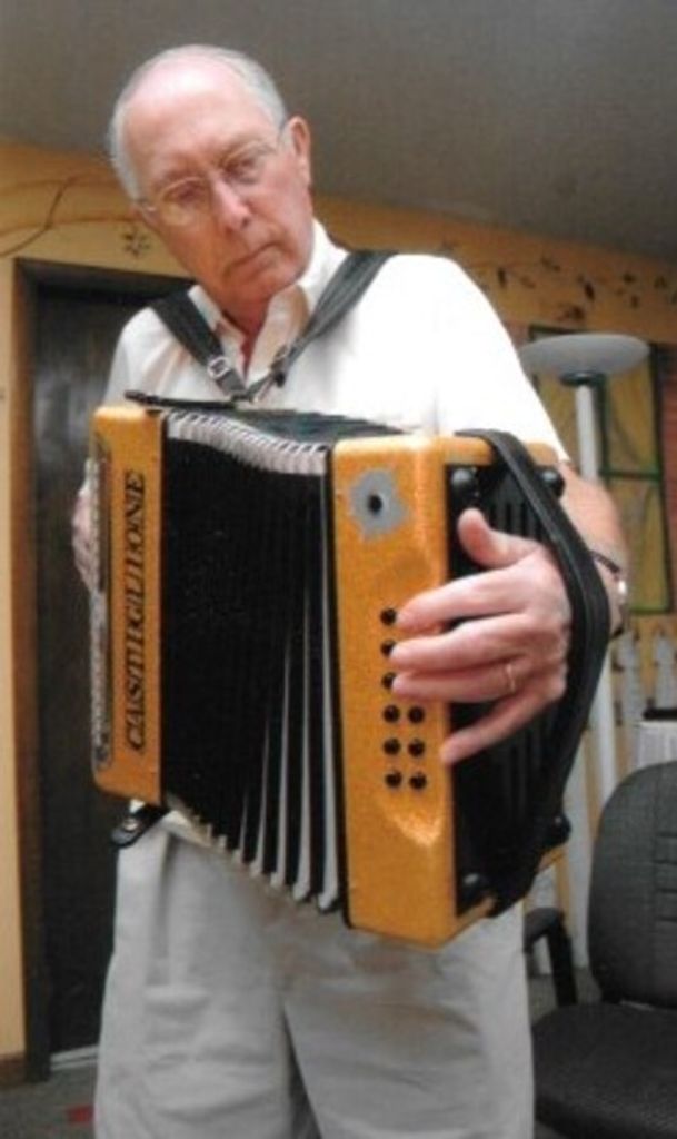 Daniel Michael Duffy Profile Photo