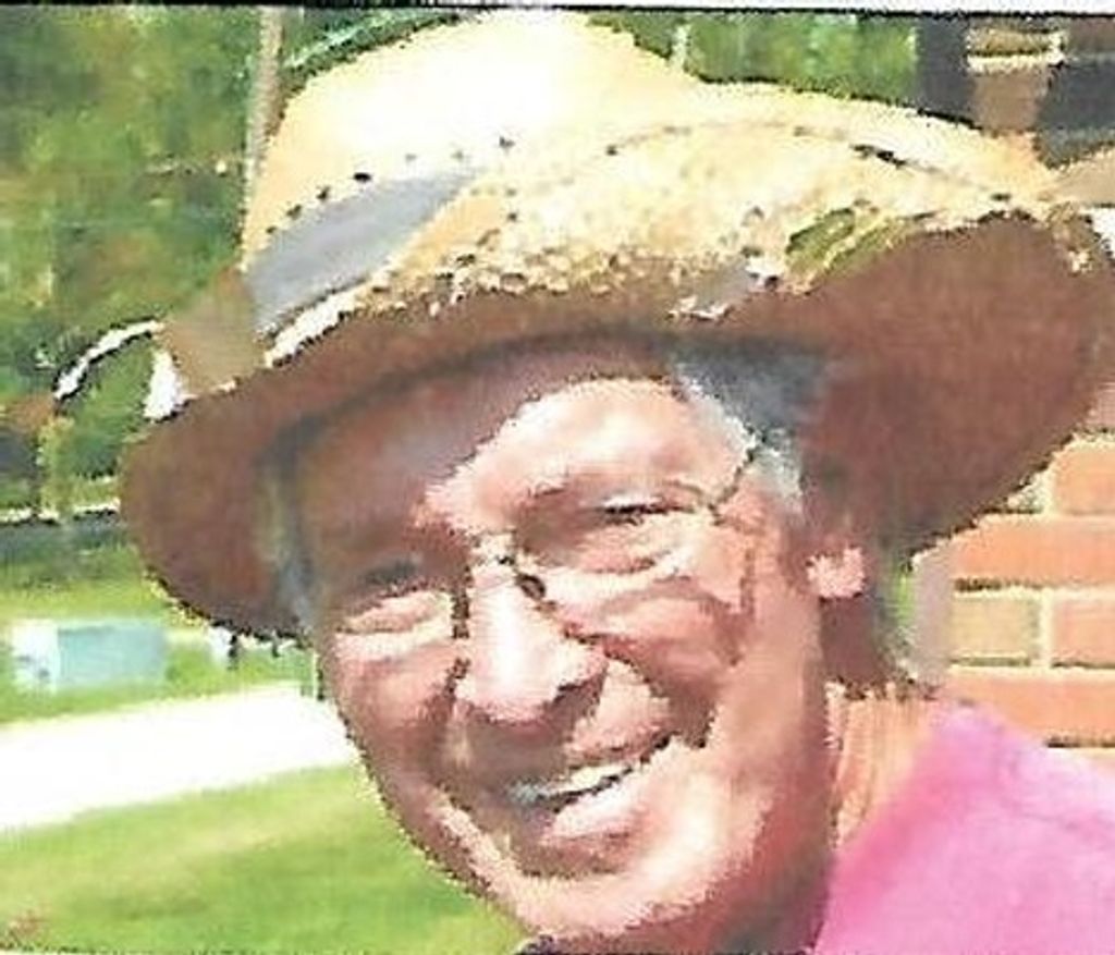 Dinford "Dee" Gibson Profile Photo