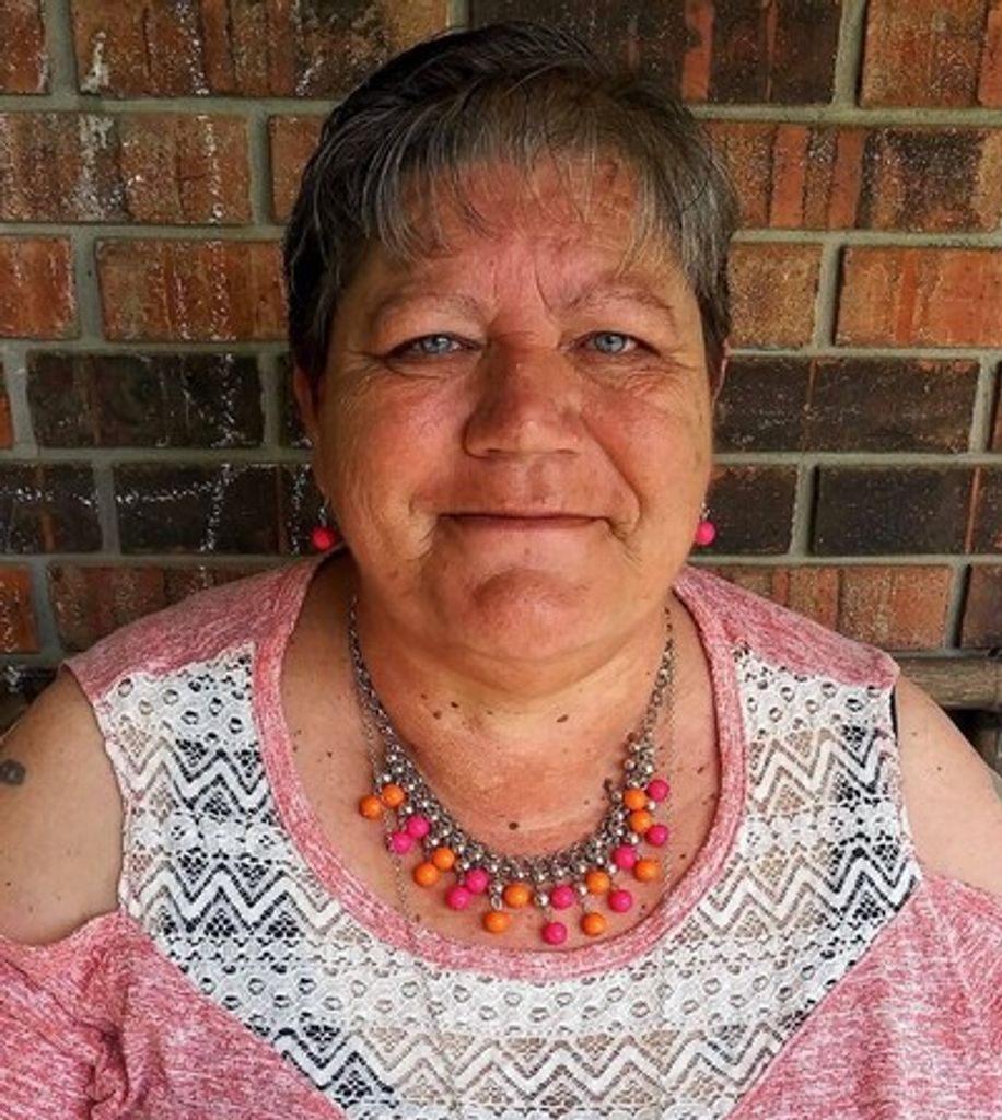 Kathy Darlene Rector Profile Photo