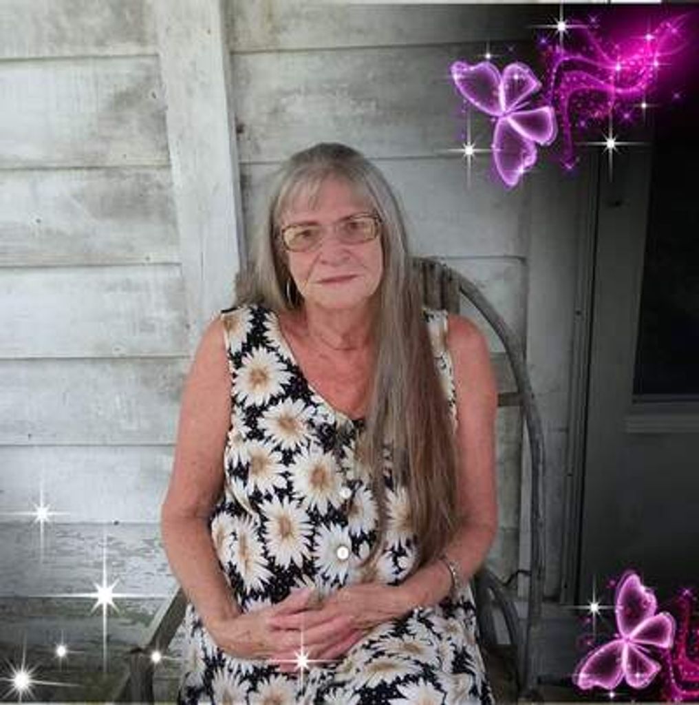 Freddie Sue Tompkins Crouse Profile Photo