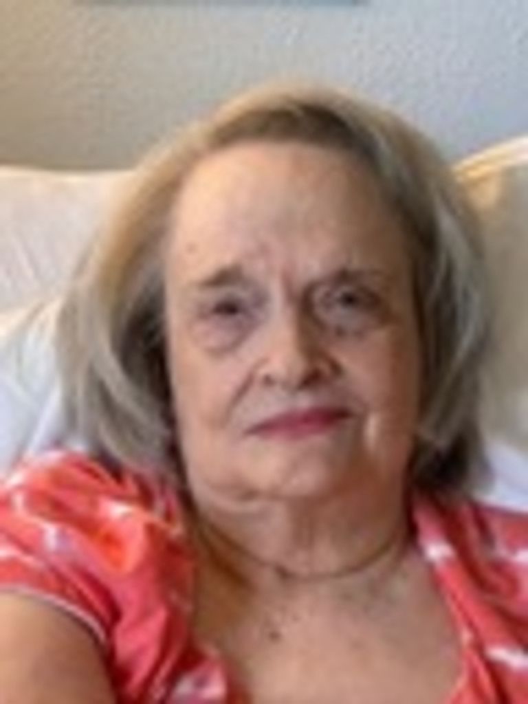 Mary Ann Passons