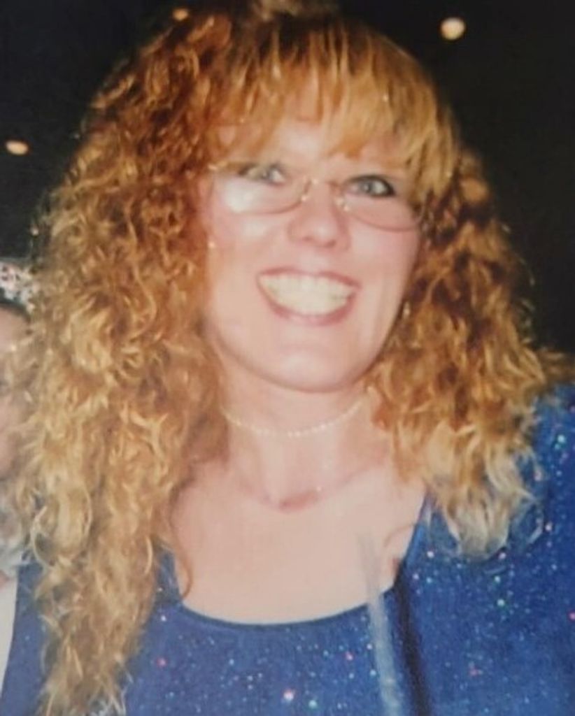 Misty "Angel" M. (Biller)  Gigax