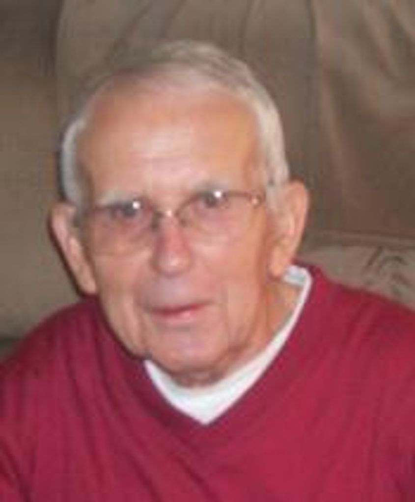 Thomas Linville Price