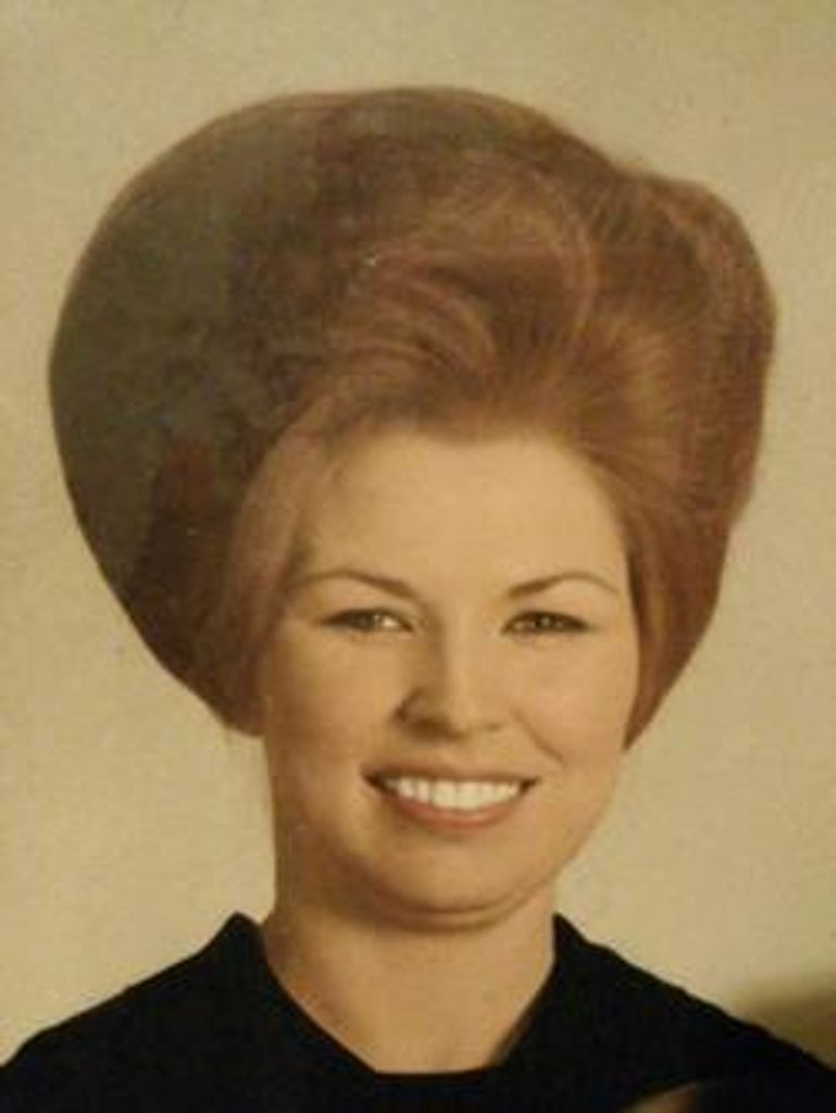 Patricia Ann Carrington