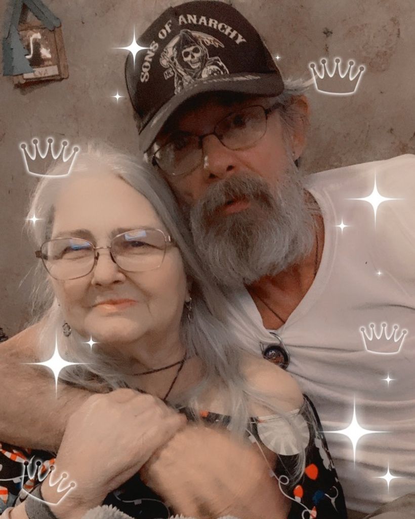 Sharon Kay McKinney Profile Photo