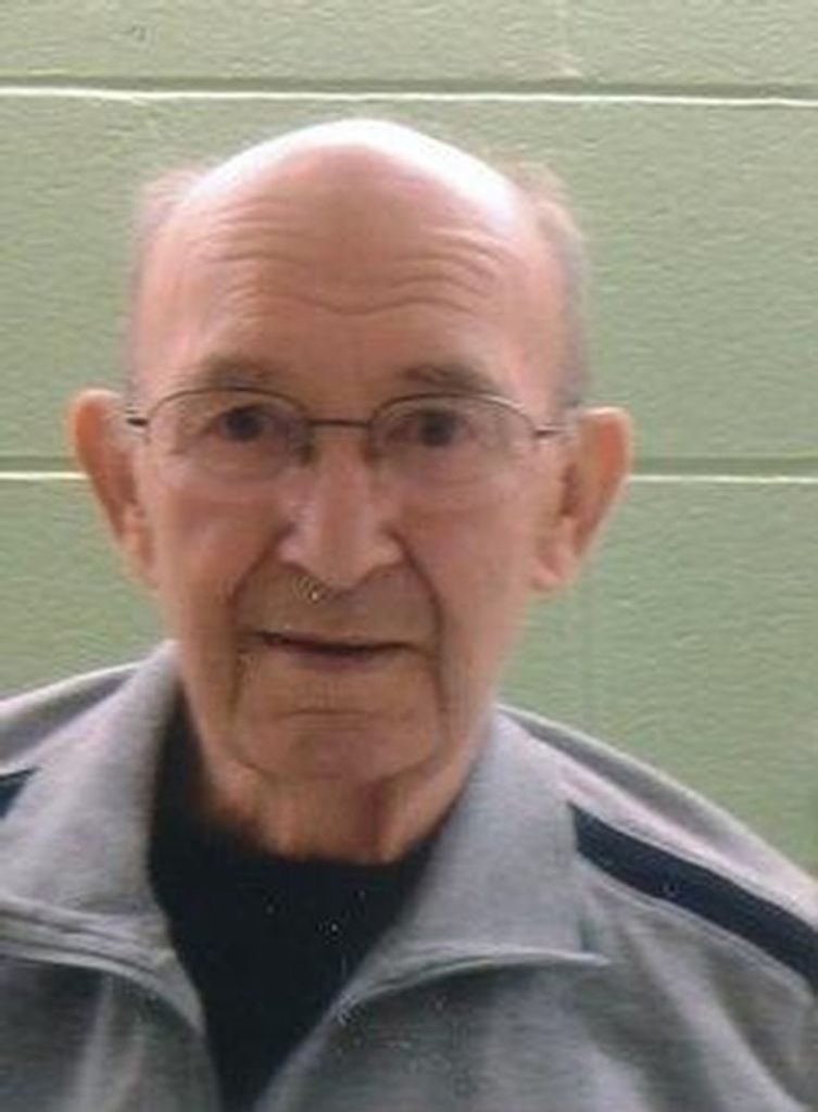 James ''Jim'' Russell Webber