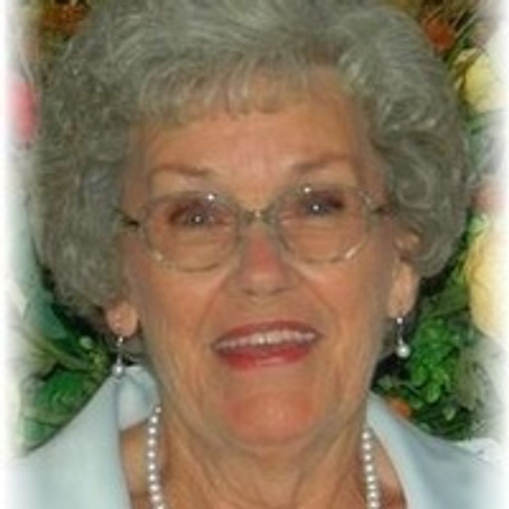 Peggy Reeves Profile Photo