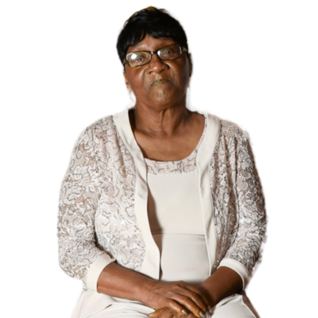 Ms. Gladys Faye Catledge