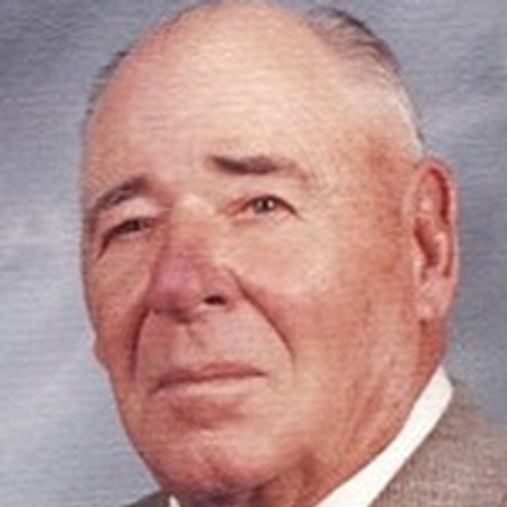 Marvin Franklin Goddard (Plainview)