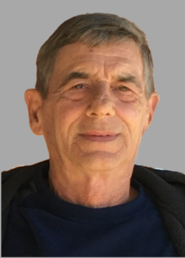 Gregory C. Harvey Profile Photo