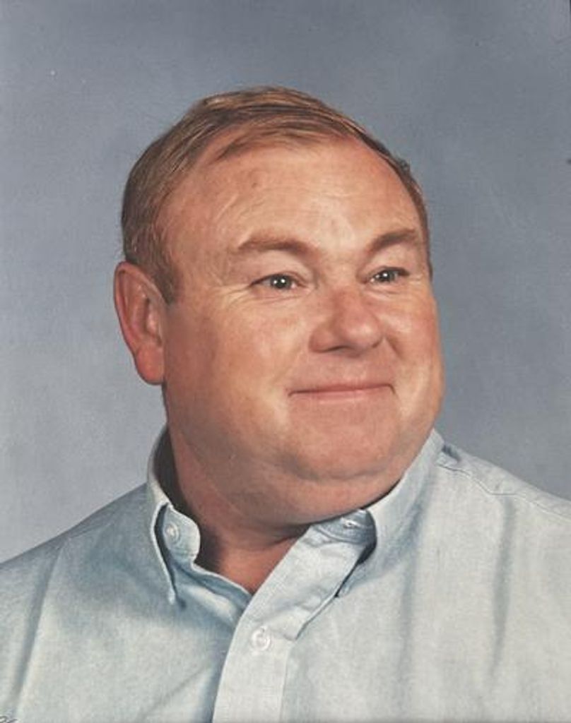 Thomas Edward Newman Profile Photo