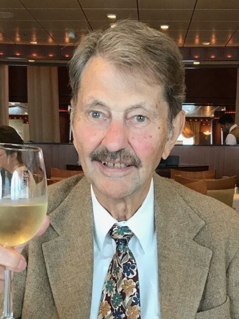 Kjell B. Bjorkman Profile Photo