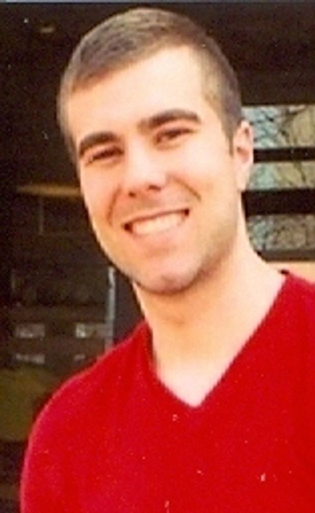 Daniel T. Debacker, Jr