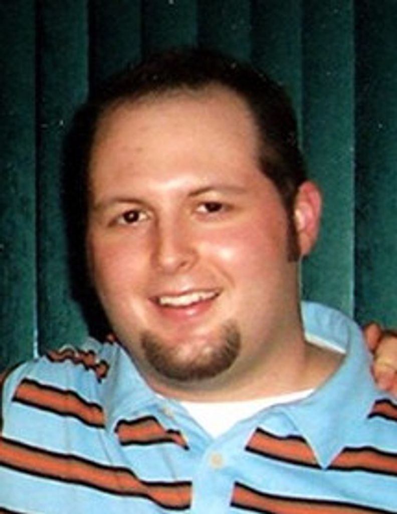 Justin W. Imler