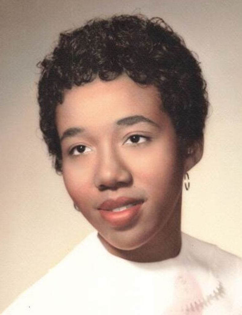 Vernell Angela Bickerstaff-Carnes