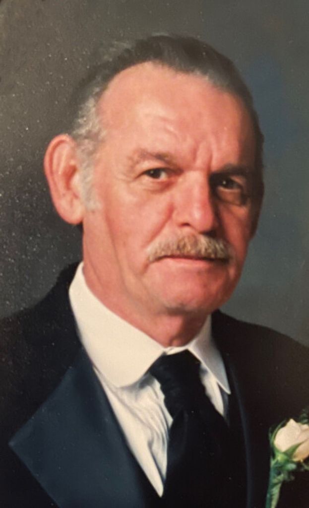 Daniel T. Burns Profile Photo