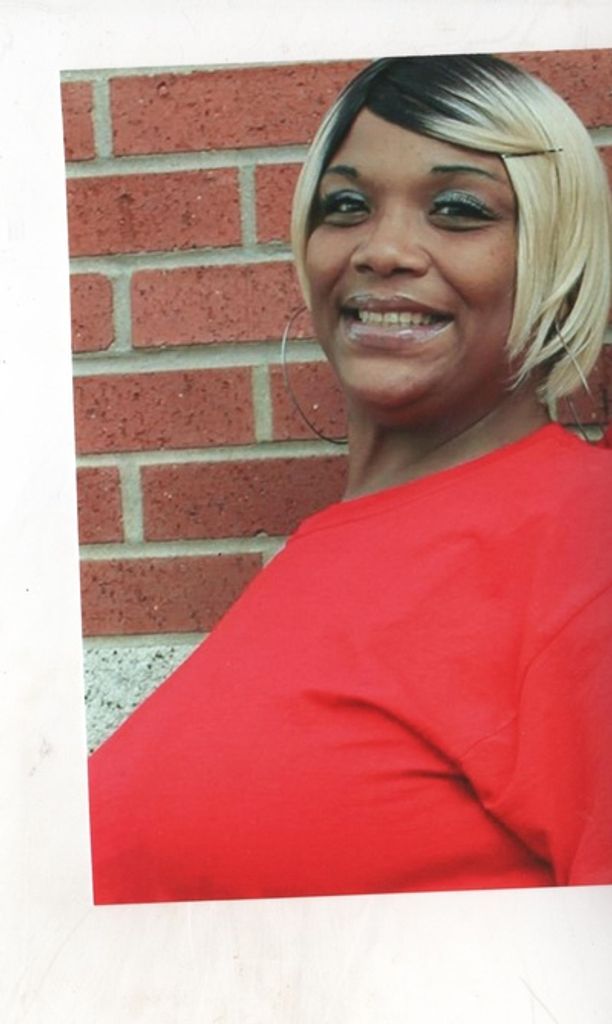 Ms. Yolonda Nikki Morrow