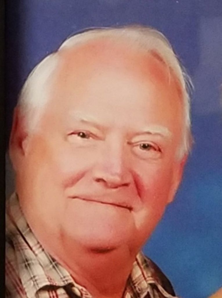 Richard Chapman "Dick" Britton