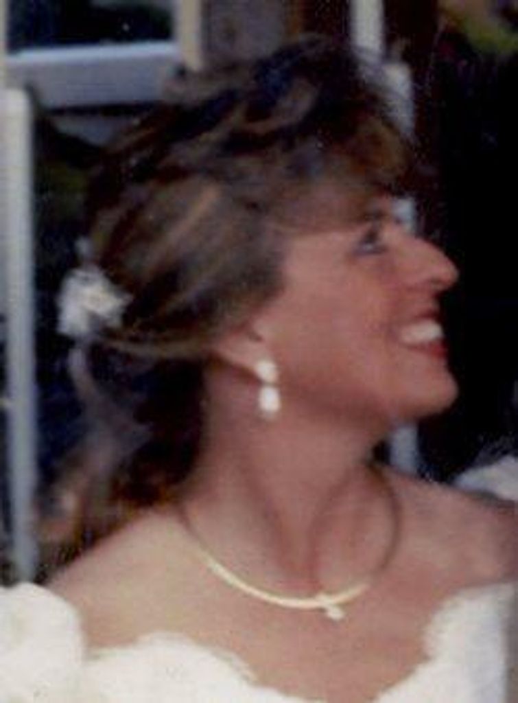 Kathy B. Cagle