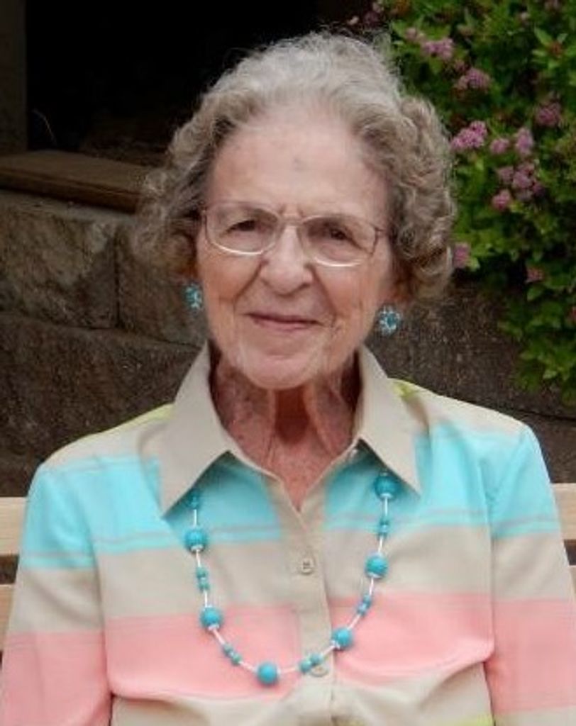 Lois  Lloyd McNally