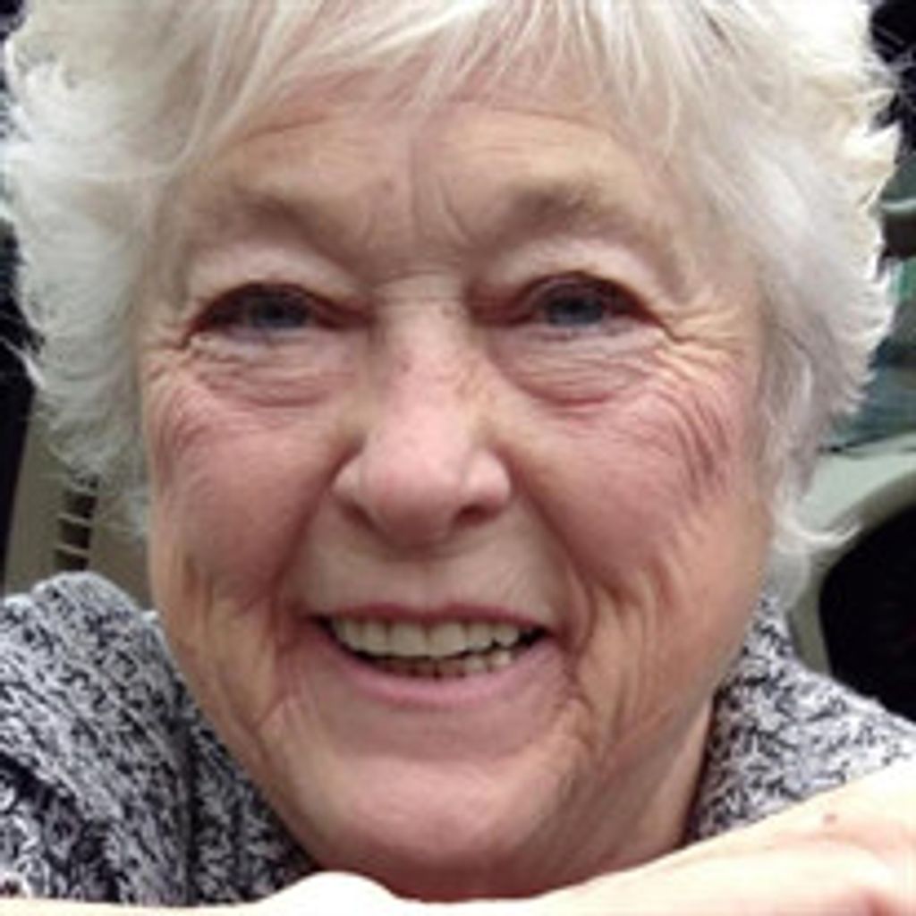 Frances Christian