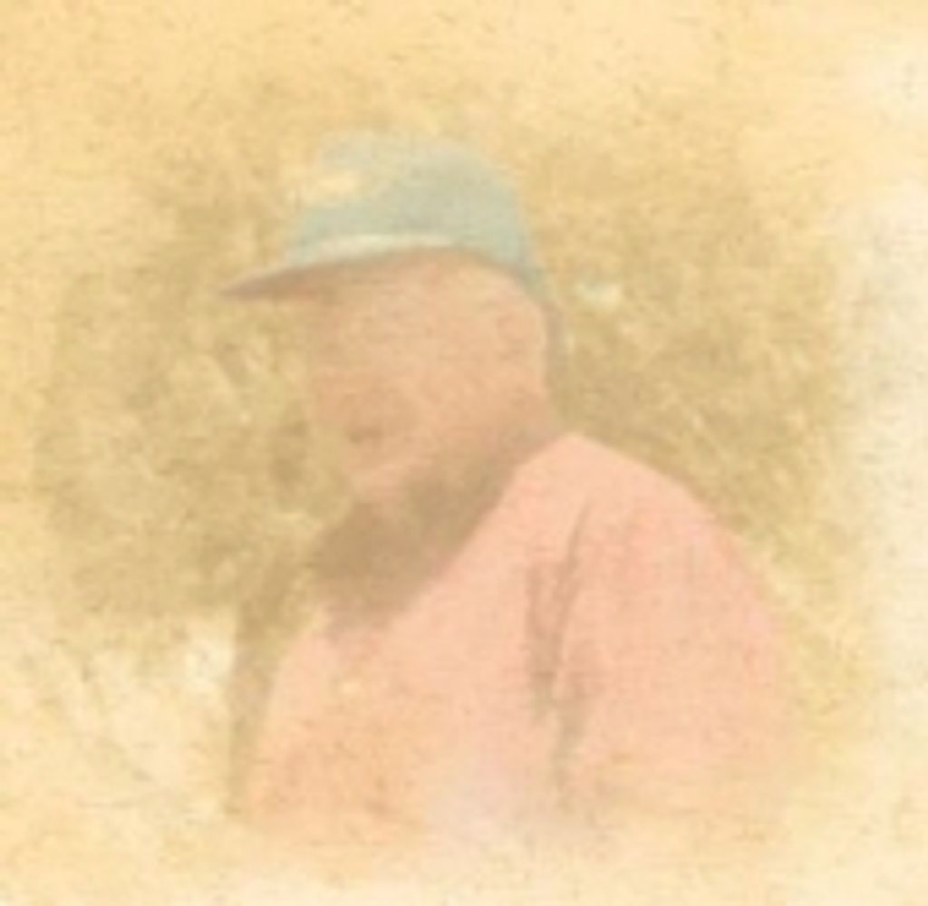 Caryl G. "Red" Johnson, Jr.