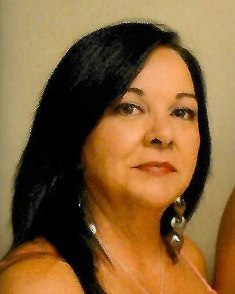 Lenette Mary Pellegrin