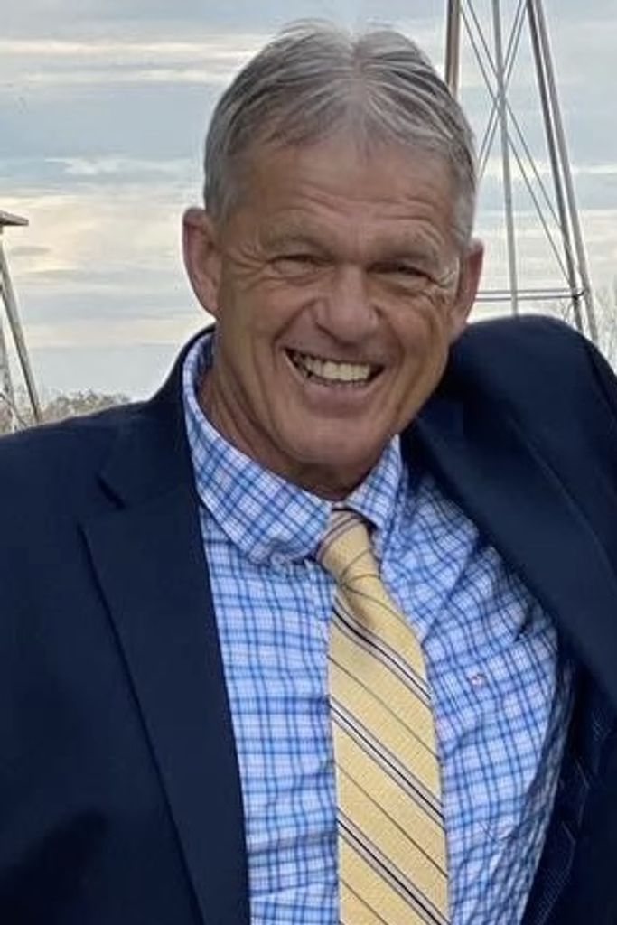 Mike Allen Burton Profile Photo