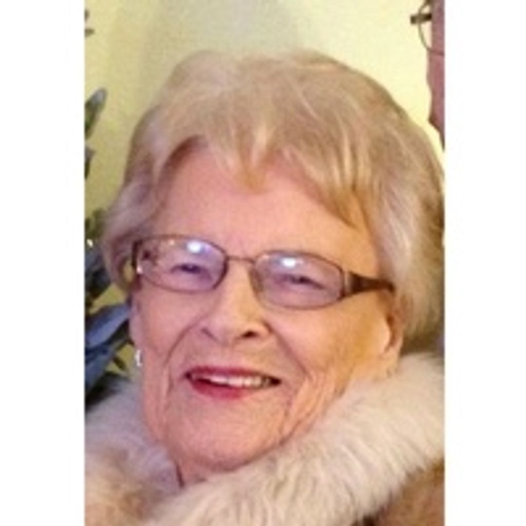 Judy Bernhoft