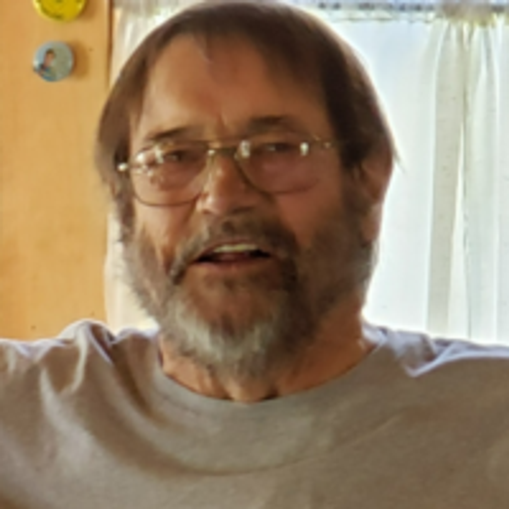 Bryon Stemp Profile Photo