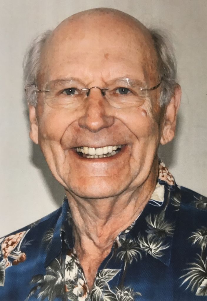 Jack Arlen Williams